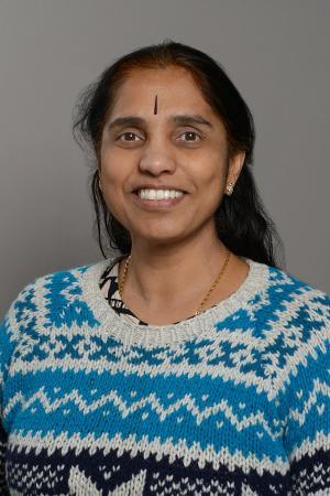 Dr. Hema Srinivasan