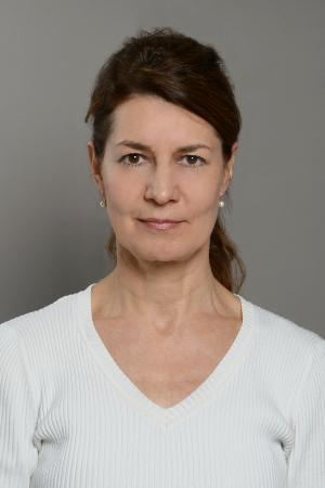 Elena Koucherik