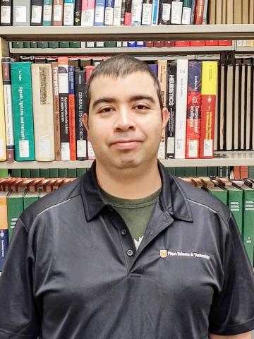 Erik Amezquita