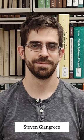Steven Giangreco