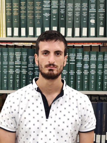 Christos Katsadouris