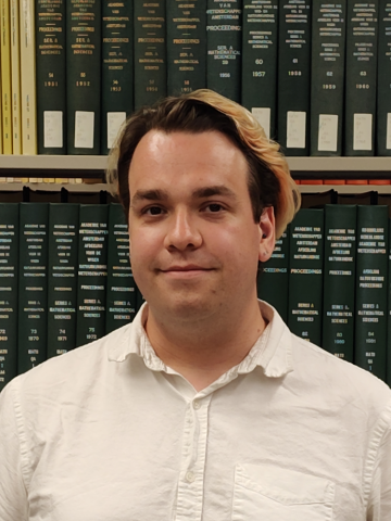 Duncan Koepke