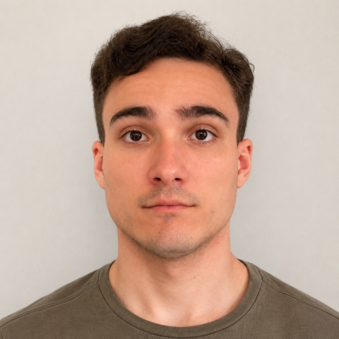 Lucas Maciel Bueno da Silva