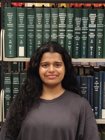 Farwa Zahid