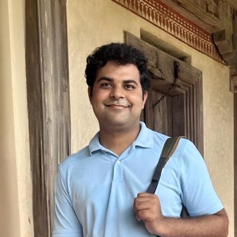 Sonukumar