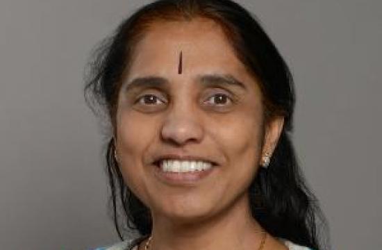 Dr. Hema Srinivasan