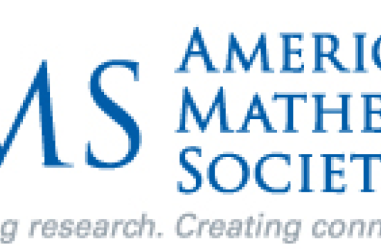 AMS logo