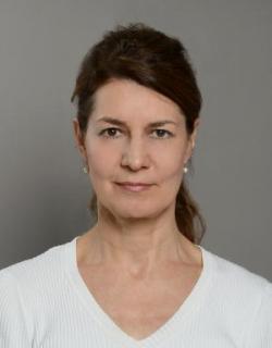 Elena Koucherik