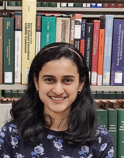 Muktai Desai