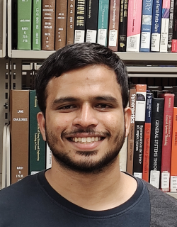 Mifron Fernandes