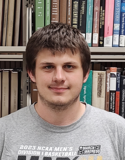 Luke Lindberg