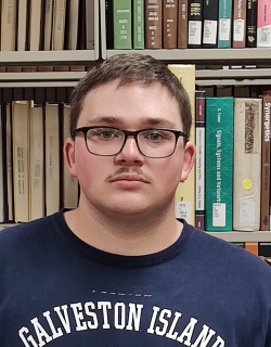 Levi Ryan