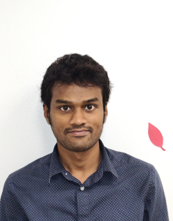 Jacob Akkarapakam