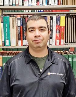 Erik Amezquita