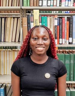 Gloria Asare