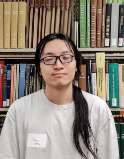 Yanbo Cheng