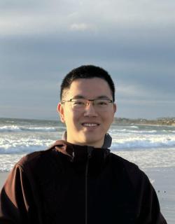 Zhengchao Wan
